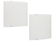 AIRMATIC Cabin Air Filter Set - IF0214S