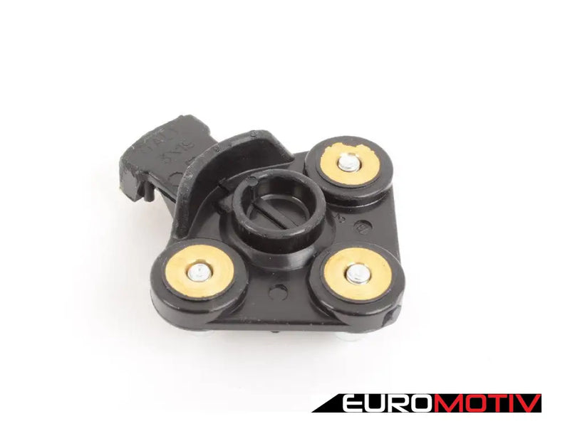 Ignition Rotor (Bolt-On Type)