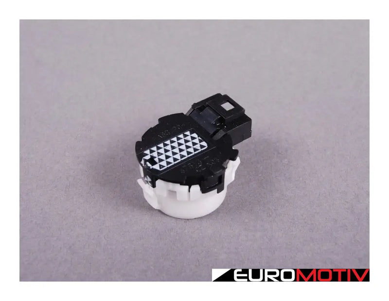 Ignition Starter Switch