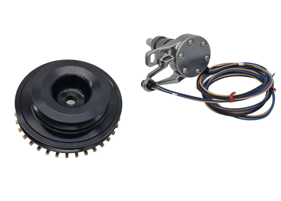 Classic Porsche 911 2.7/3.0/3.2 Ignition Sensor Ref/Sync Module Kits