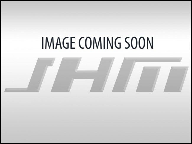 JHM - 01E center diff (JHM) tail shaft housing rear o - ring