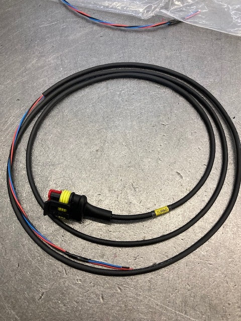 TiALSport TSG-1 Turbine Speed Gauge Kit and Accessories