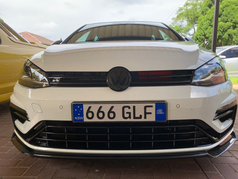 MODE Design Performance Intake Kit V2.0 for VW Golf MK7 MK7.5 GTI R & Audi A3 S3 8V TT TTS 8S