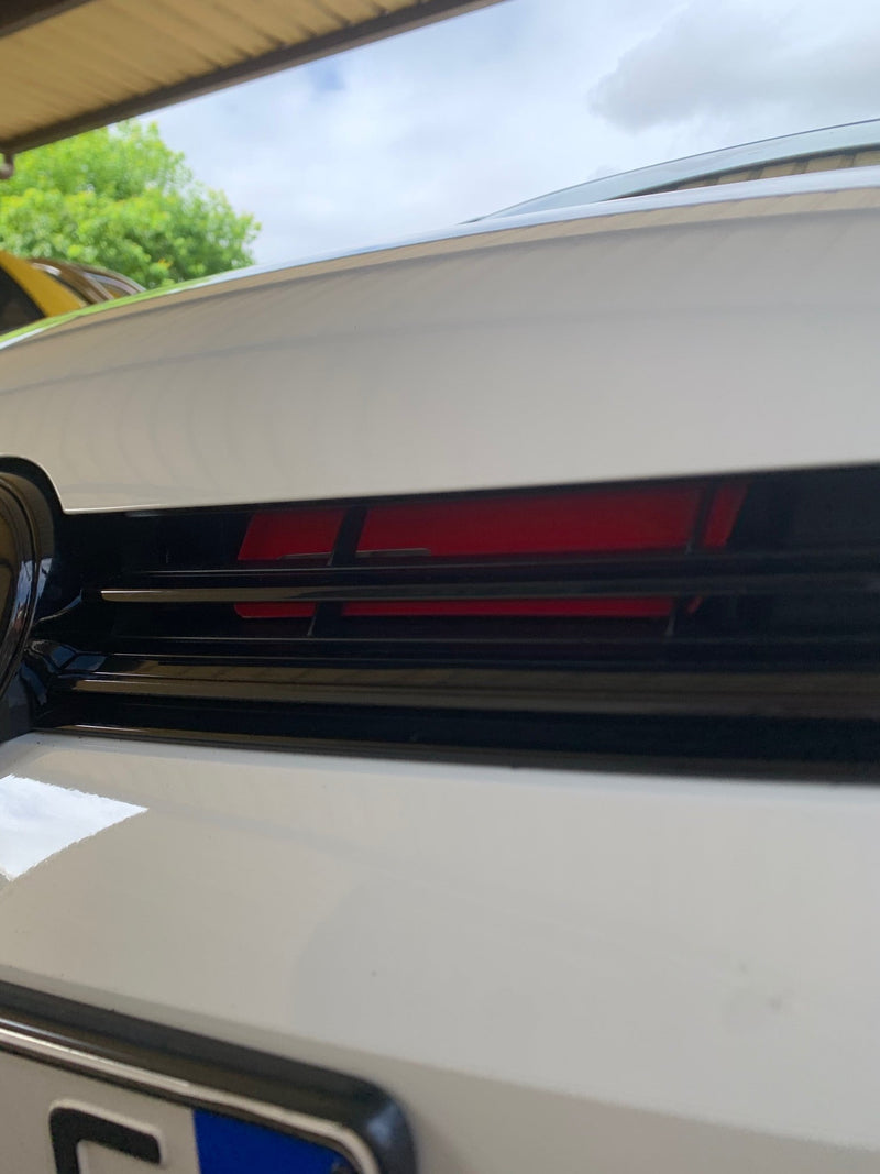 MODE Design Performance Intake Kit V2.0 for VW Golf MK7 MK7.5 GTI R & Audi A3 S3 8V TT TTS 8S