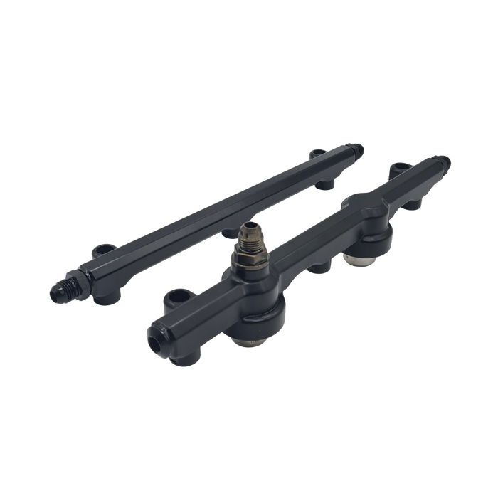 Classic Porsche 911 Advanced Fuel Rail Kit 3.2/964/993