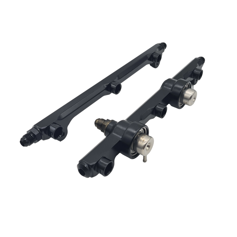 Classic Porsche 911 Advanced Fuel Rail Kit 3.2/964/993