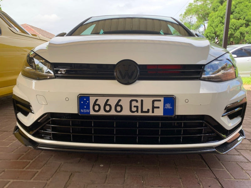 MODE Design Performance Intake Kit V2.0 for VW Golf MK7 MK7.5 GTI R & Audi A3 S3 8V TT TTS 8S