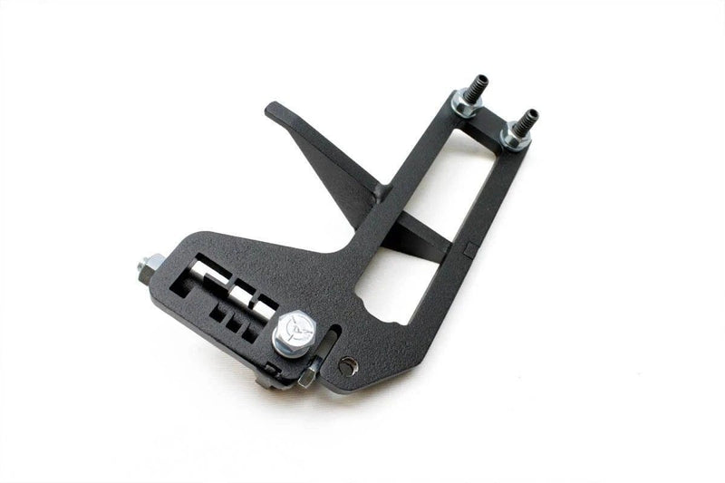 MK4 Gas Pedal Adapter – VW MK2 LHD | Corrado