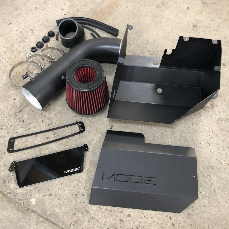 MODE Design Performance Intake Kit V2.0 for VW Golf MK8 GTI EA888
