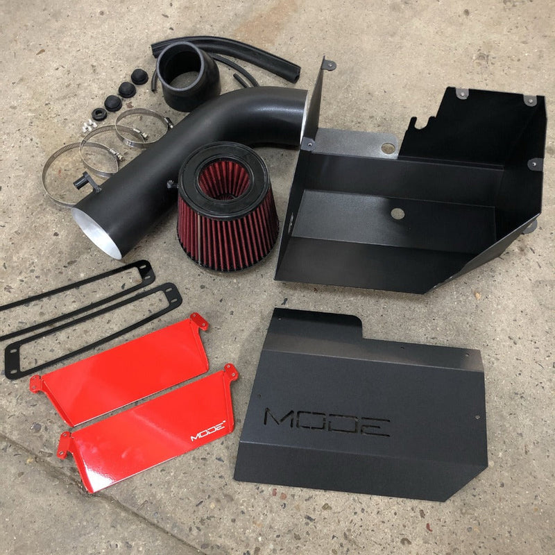 MODE Design Performance Intake Kit V2.0 for VW Golf MK8 GTI EA888