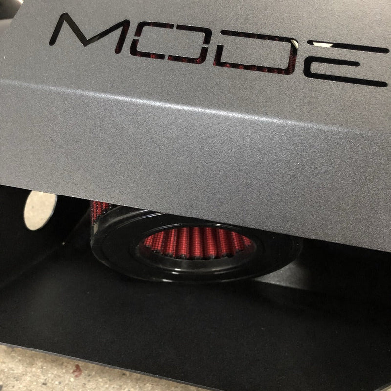 MODE Design Performance Intake Kit V2.0 for Audi A3 8V Q3 8U TT 8S & VW Tiguan MQB 1.8T 2.0T EA888.3-B