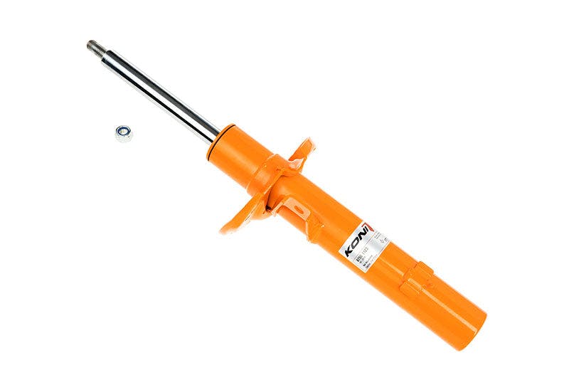 KONI Strut | Front STR.T Orange • MQB/MQBe Golf/GTI Mk7/Mk8
