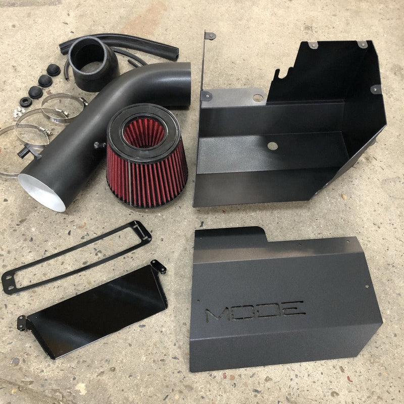 MODE Design Performance Intake Kit V2.0 for VW Golf MK7 MK7.5 GTI R & Audi A3 S3 8V TT TTS 8S