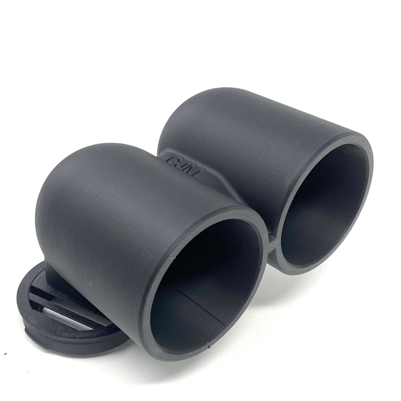 VW B5 Passat Dual Gauge Pod (1998-2005)