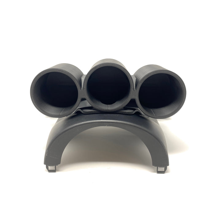 Steering Column Pod (single, double, triple) - Audi A3 & S3 8V