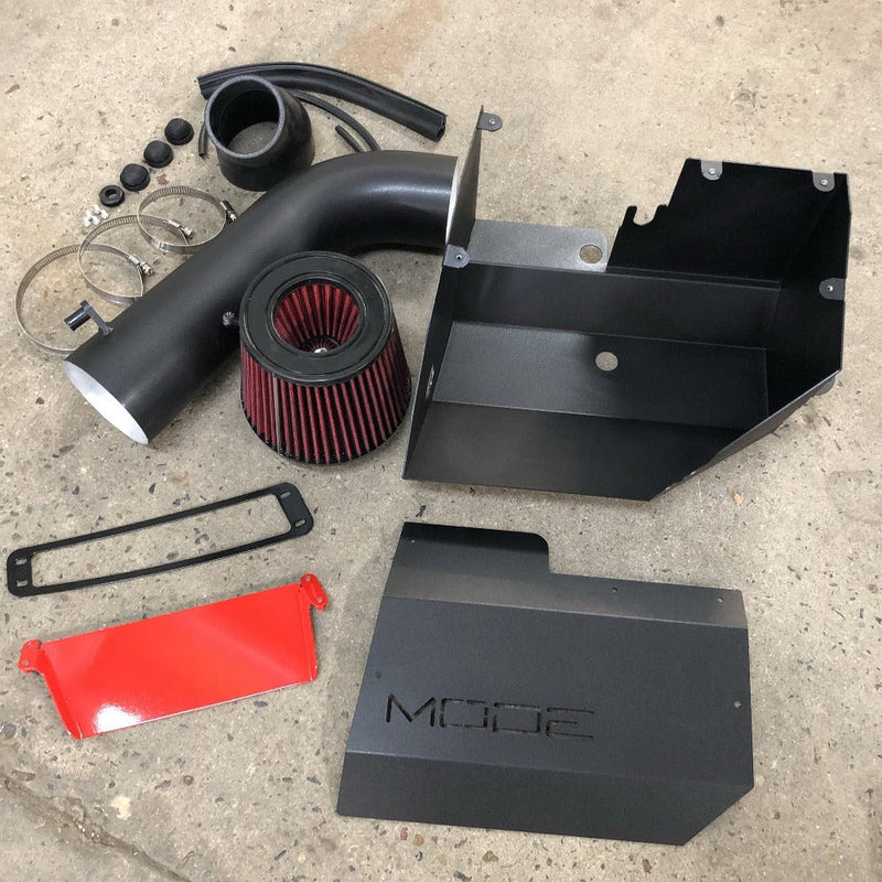 MODE Design Performance Intake Kit V2.0 for VW Golf MK7 MK7.5 GTI R & Audi A3 S3 8V TT TTS 8S