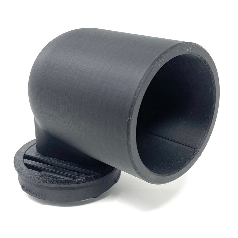 VW B5 Passat Single Gauge Pod 52mm (1998-2005)