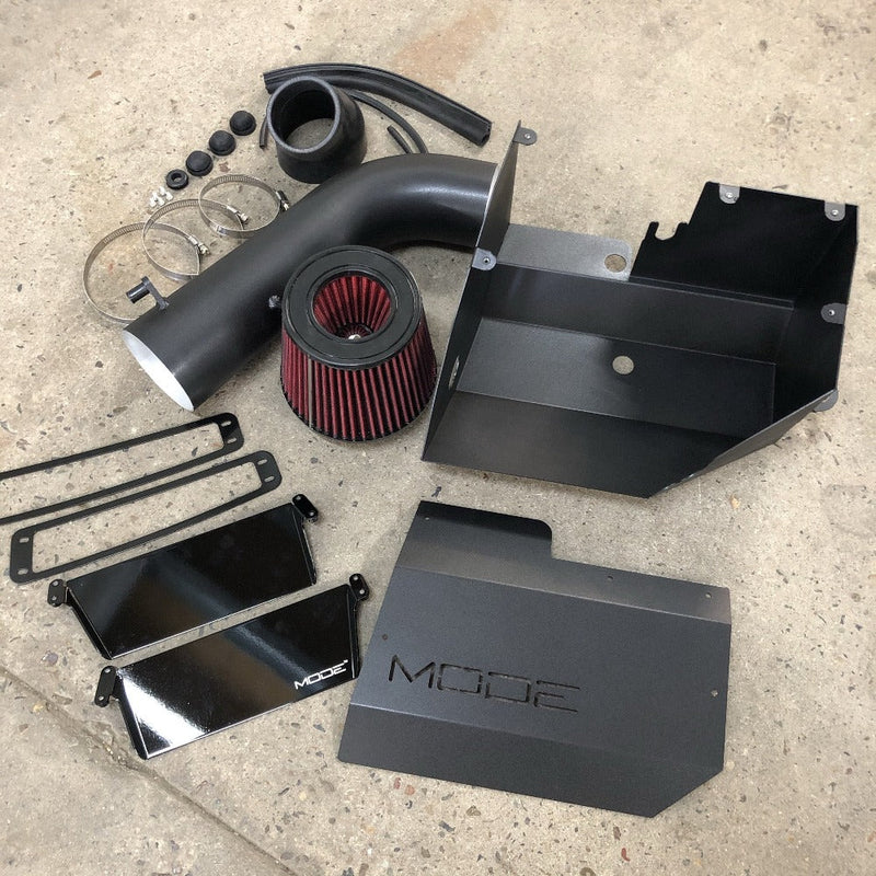 MODE Design Performance Intake Kit V2.0 for VW Golf MK7 MK7.5 GTI R & Audi A3 S3 8V TT TTS 8S