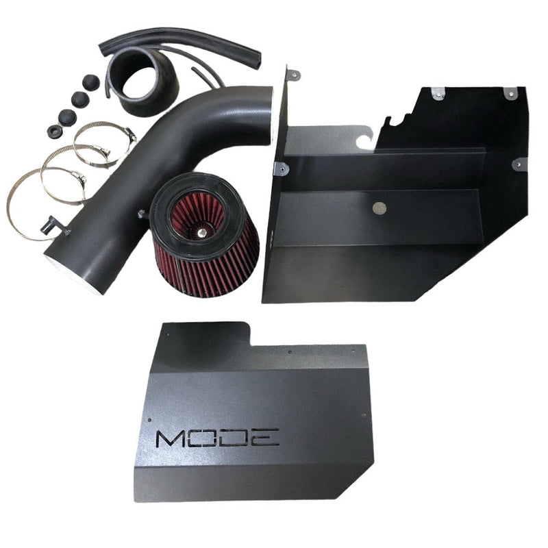 MODE Design Performance Intake Kit V2.0 for VW Golf MK8 GTI EA888