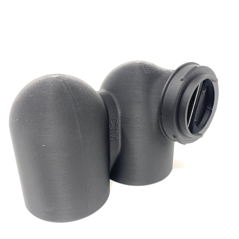 VW B5 Passat Dual Gauge Pod (1998-2005)
