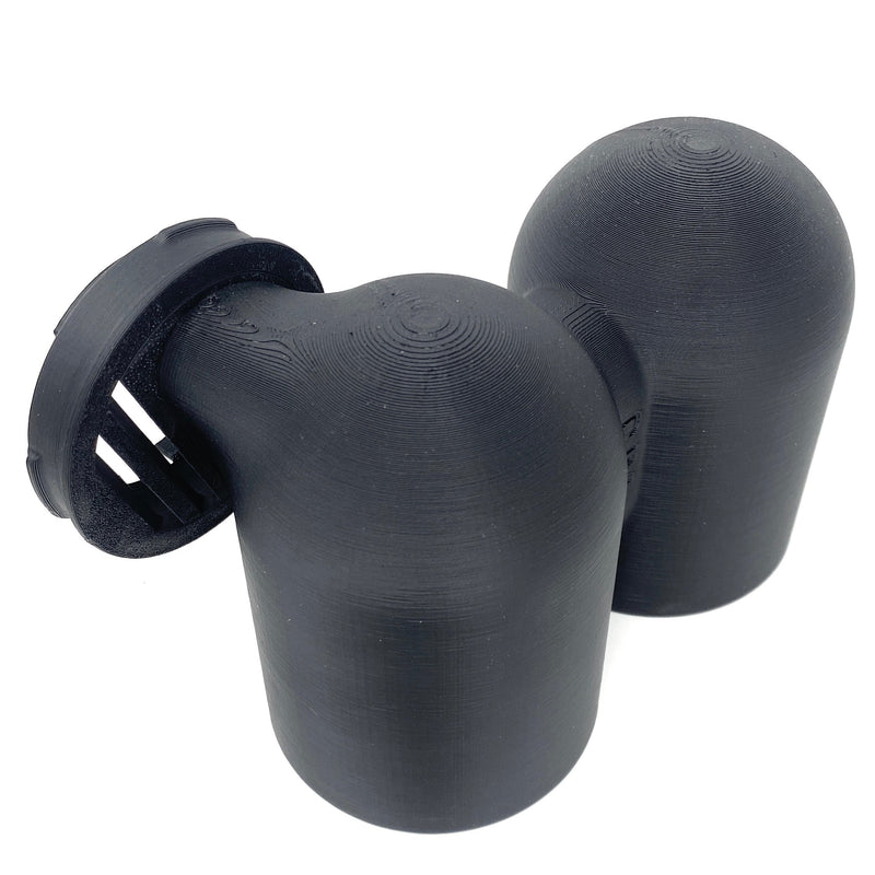 VW B5 Passat Dual Gauge Pod (1998-2005)