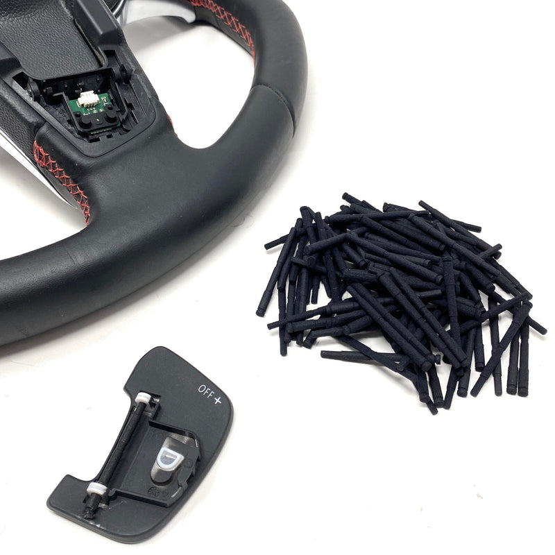 VW DSG Paddle Shifter Pins V2 MK7/MK7.5 2015-2020