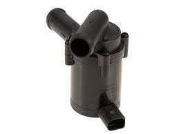 Auxiliary Water Pump for Turbochargers - Priced Each