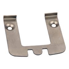 BRAKE SPRING PLATE