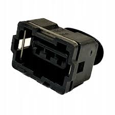 Genuine Porsche Terminal Housing 022906233 B