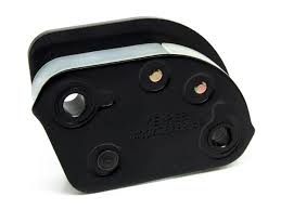 Door Lock Striker - Right