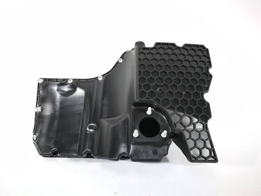 MAGNETI MARELLI Engine Oil Pan - RO0104
