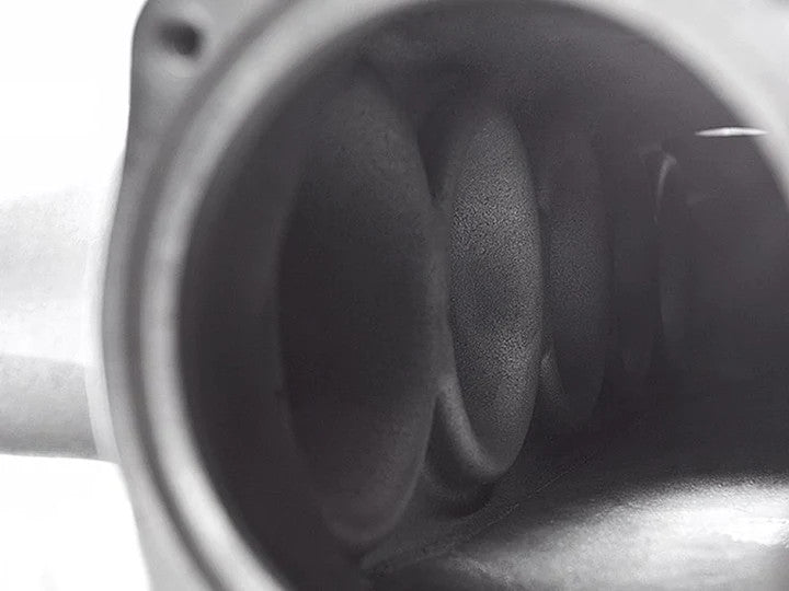 Integrated Engineering 2.5L 5 Cylinder Intake Manifold (Electric Power Steering Only) for VW/Audi Vehicles