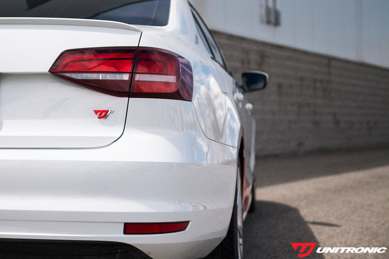 UNITRONIC STAGE BADGE