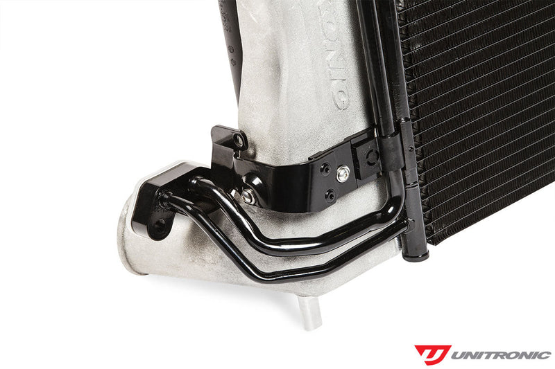 UNITRONIC INTERCOOLER KIT FOR 1.8/2.0 TSI GEN3 - Open Box