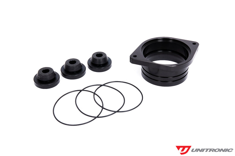 UNITRONIC CARBON FIBER COLD AIR INTAKE FOR TIGUAN MK2 GEN3B