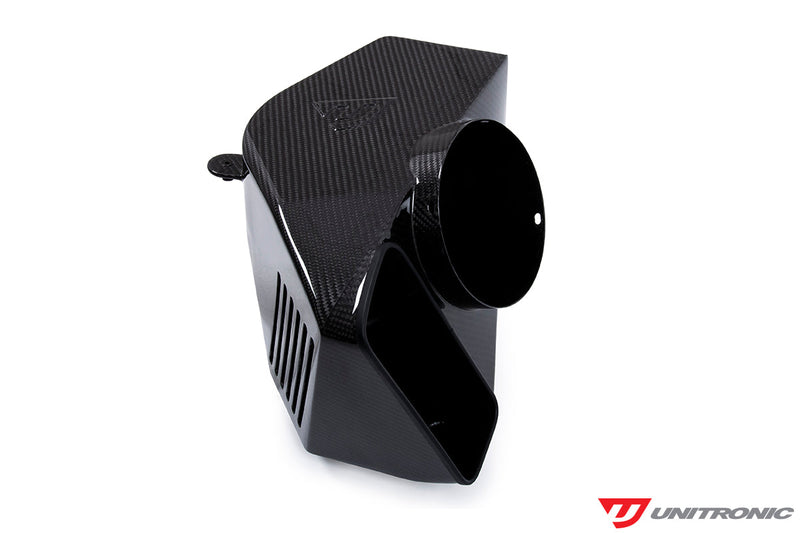 UNITRONIC CARBON FIBER INTAKE SYSTEM FOR B9 RS5 2.9T