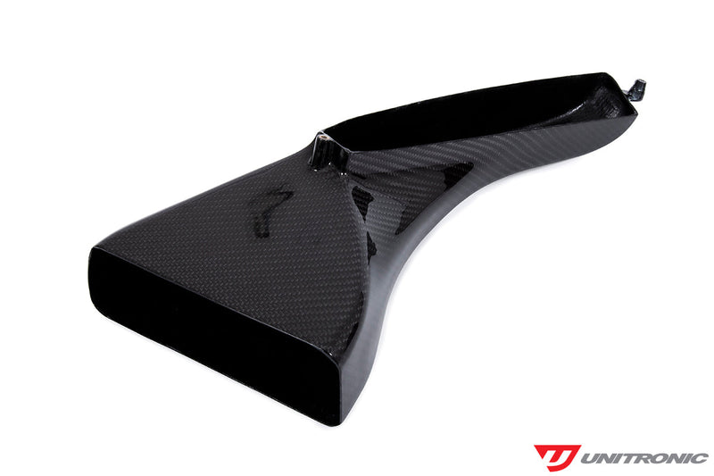 UNITRONIC CARBON FIBER INTAKE SYSTEM FOR B9 RS5 2.9T