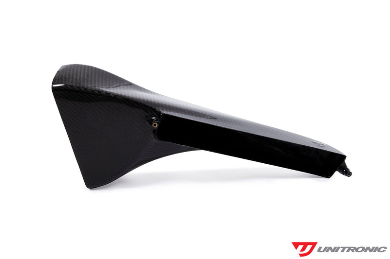 UNITRONIC CARBON FIBER INTAKE SYSTEM FOR B9 RS5 2.9T