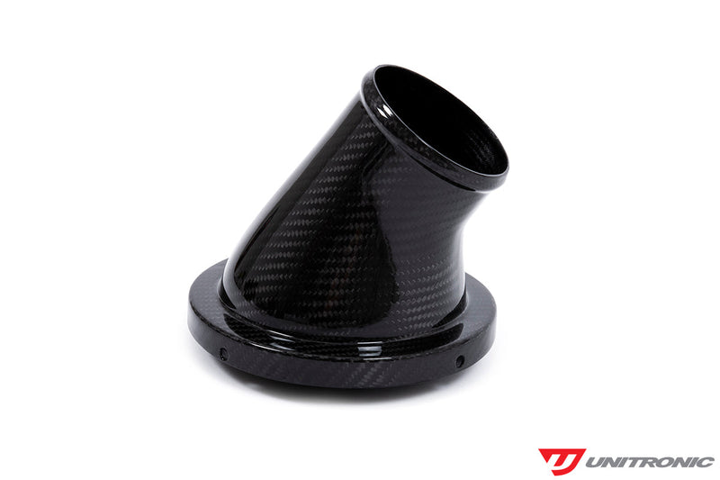 UNITRONIC CARBON FIBER INTAKE SYSTEM FOR B9 RS5 2.9T