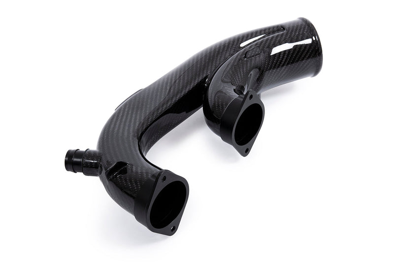 Unitronic Carbon Fiber Turbo Inlet - B9 RS4/RS5