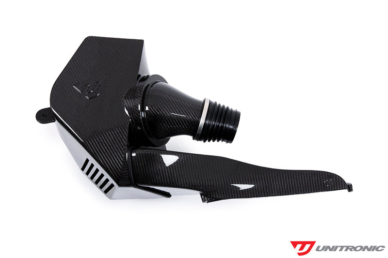 UNITRONIC CARBON FIBER INTAKE SYSTEM FOR B9 RS5 2.9T