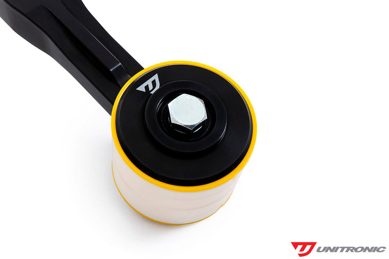 UNITRONIC DQ381 RACE DOGBONE ENGINE MOUNT