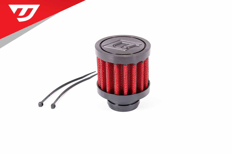 UNITRONIC SAI ADAPTER AND BREATHER FILTER ELEMENT