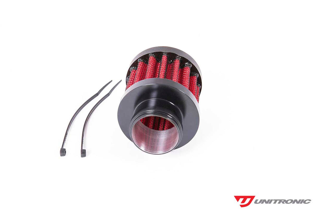 UNITRONIC SAI ADAPTER AND BREATHER FILTER ELEMENT