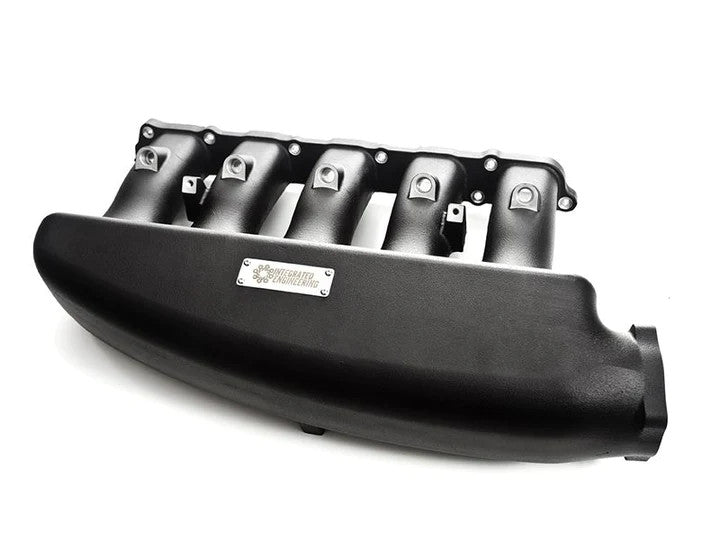 Integrated Engineering Ultimate Intake Manifold Power Kit for MK5 Rabbit & Jetta 2.5L