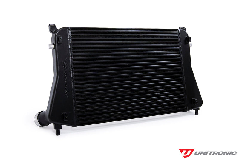 UNITRONIC INTERCOOLER UPGRADE KIT FOR 1.8/2.0 TSI GEN3 MQB, AUDI 8Y S3