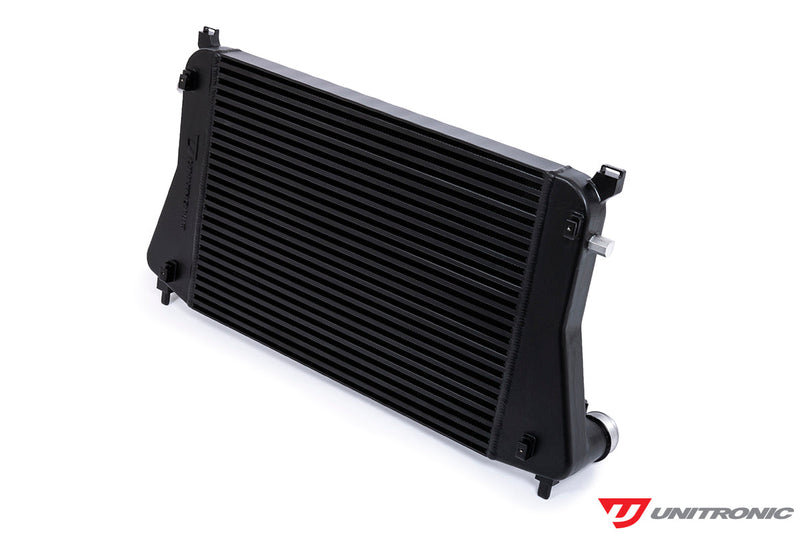 UNITRONIC INTERCOOLER UPGRADE KIT FOR 1.8/2.0 TSI GEN3 MQB, AUDI 8Y S3