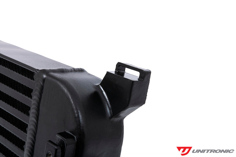 UNITRONIC INTERCOOLER UPGRADE KIT FOR 1.8/2.0 TSI GEN3 MQB, AUDI 8Y S3