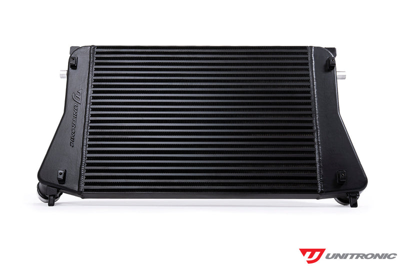 UNITRONIC INTERCOOLER UPGRADE KIT FOR 1.8/2.0 TSI GEN3 MQB, AUDI 8Y S3