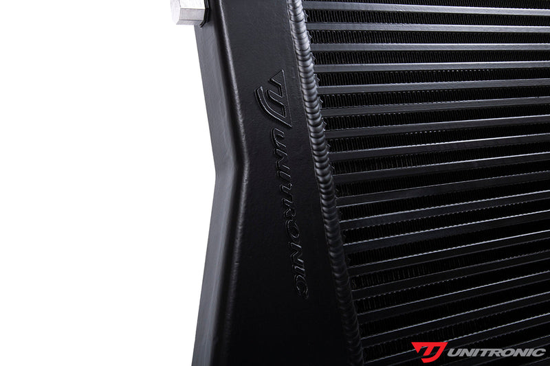 UNITRONIC INTERCOOLER UPGRADE KIT FOR 1.8/2.0 TSI GEN3 MQB, AUDI 8Y S3